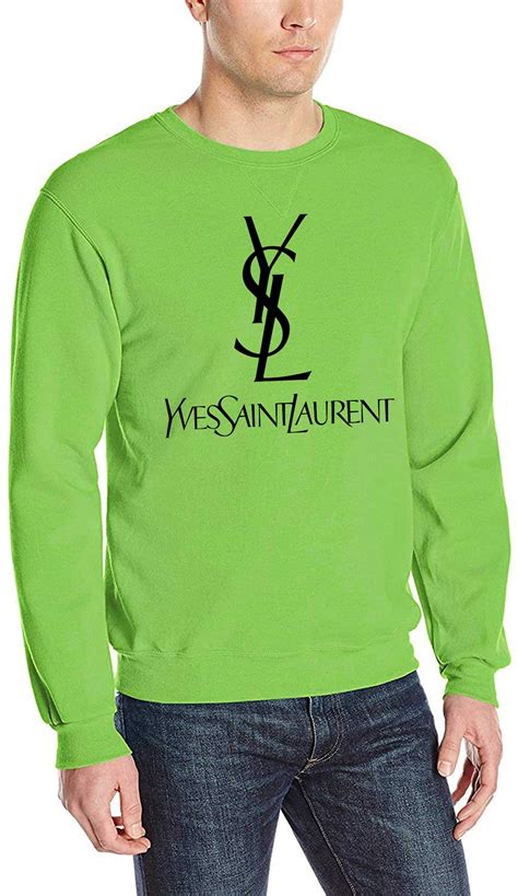 ysl men's shirt|yves saint laurent men's shirt.